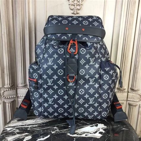 bootleg louis vuitton backpack|copy Louis Vuitton bags uk.